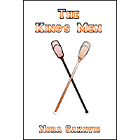 The Kings Men (All for the Game Book 3) (English Edition)